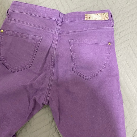 Mexx Color jeans - Picture 2 of 4